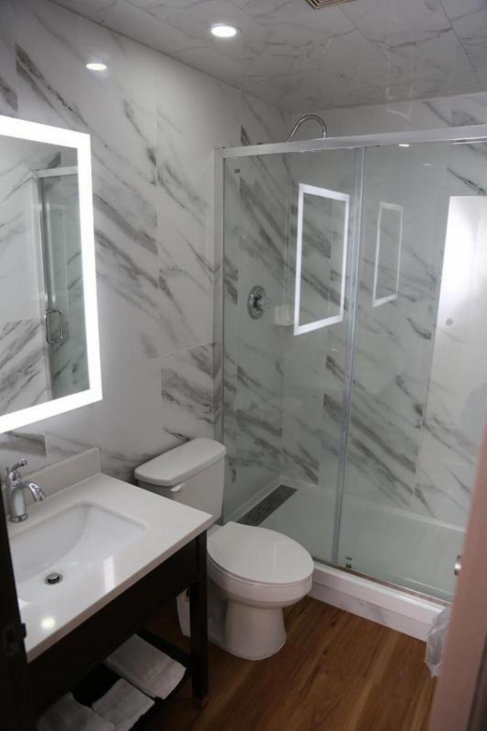 Americas Express Inn Rocky Mount Main image