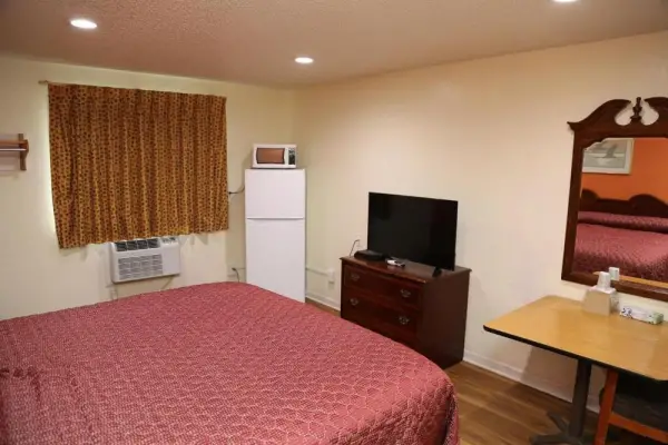 Americas Express Inn Rocky Mount 6
